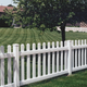 Illustration for article titled Fence Installation For Your Property in Leesburg VA